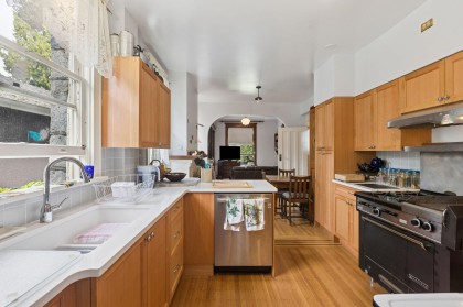 Photo 14 at 1617 W Grand Boulevard, Boulevard, North Vancouver