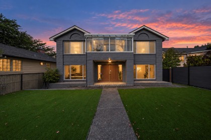 Photo 2 at 5483 Columbia Street, Cambie, Vancouver West