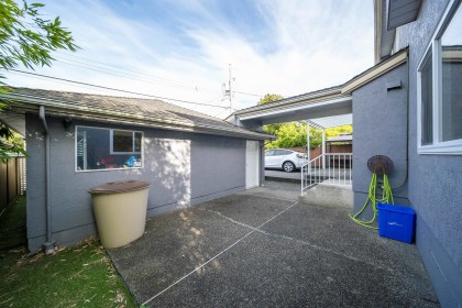 Photo 6 at 5483 Columbia Street, Cambie, Vancouver West