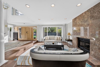 Photo 13 at 5483 Columbia Street, Cambie, Vancouver West