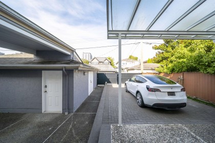 Photo 7 at 5483 Columbia Street, Cambie, Vancouver West