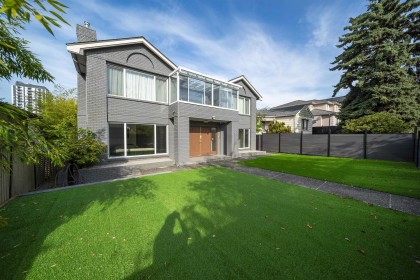 Photo 3 at 5483 Columbia Street, Cambie, Vancouver West