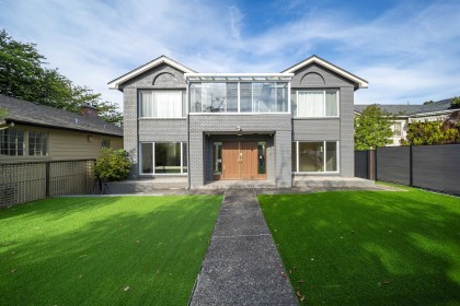 Photo 1 at 5483 Columbia Street, Cambie, Vancouver West