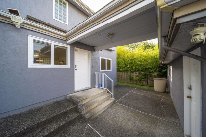 Photo 5 at 5483 Columbia Street, Cambie, Vancouver West