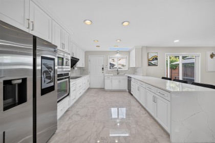 Photo 20 at 5483 Columbia Street, Cambie, Vancouver West