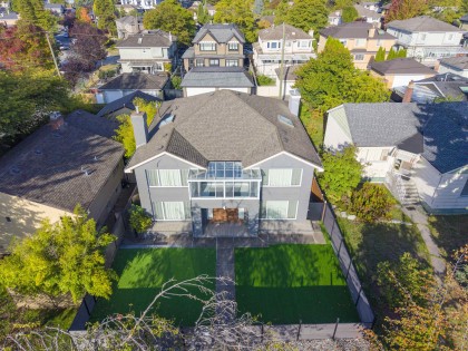 Photo 38 at 5483 Columbia Street, Cambie, Vancouver West