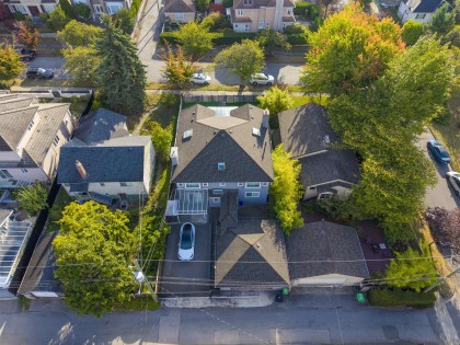 Photo 37 at 5483 Columbia Street, Cambie, Vancouver West