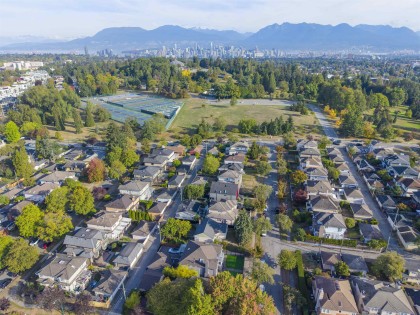 Photo 40 at 5483 Columbia Street, Cambie, Vancouver West