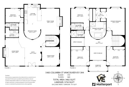 Photo 39 at 5483 Columbia Street, Cambie, Vancouver West