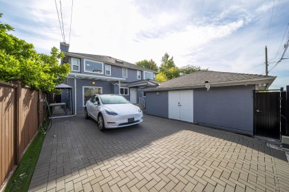 Photo 4 at 5483 Columbia Street, Cambie, Vancouver West