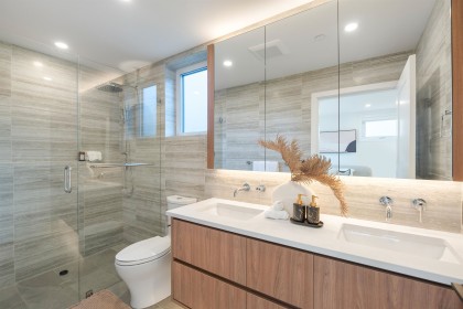 Photo 13 at 3 - 950 W 57th Avenue, South Cambie, Vancouver West