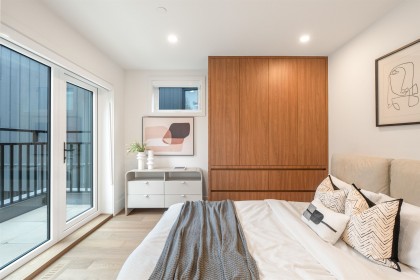 Photo 17 at 3 - 950 W 57th Avenue, South Cambie, Vancouver West