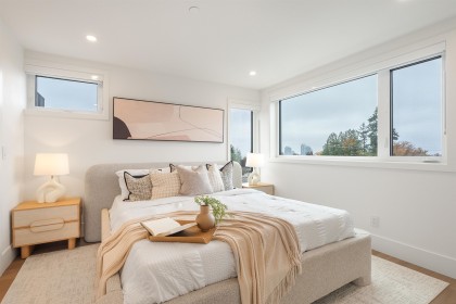 Photo 12 at 3 - 950 W 57th Avenue, South Cambie, Vancouver West