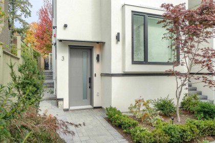 Photo 22 at 3 - 950 W 57th Avenue, South Cambie, Vancouver West