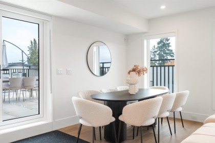 Photo 7 at 3 - 950 W 57th Avenue, South Cambie, Vancouver West
