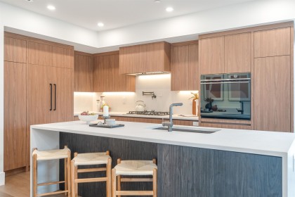 Photo 3 at 3 - 950 W 57th Avenue, South Cambie, Vancouver West