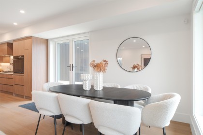 Photo 9 at 3 - 950 W 57th Avenue, South Cambie, Vancouver West