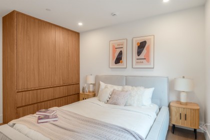 Photo 15 at 3 - 950 W 57th Avenue, South Cambie, Vancouver West
