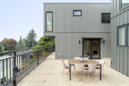 Photo 11 at 3 - 950 W 57th Avenue, South Cambie, Vancouver West