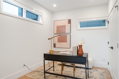 Photo 19 at 3 - 950 W 57th Avenue, South Cambie, Vancouver West