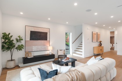Photo 8 at 3 - 950 W 57th Avenue, South Cambie, Vancouver West