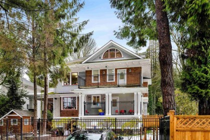 Photo 2 at 4355 Granville Street, Shaughnessy, Vancouver West
