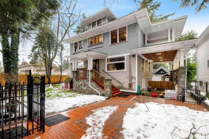 Photo 1 at 4355 Granville Street, Shaughnessy, Vancouver West