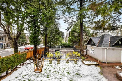 Photo 37 at 4355 Granville Street, Shaughnessy, Vancouver West