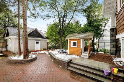 Photo 40 at 4355 Granville Street, Shaughnessy, Vancouver West