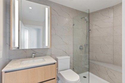 Photo 14 at 2406 - 1500 Fern Street, Lynnmour, North Vancouver