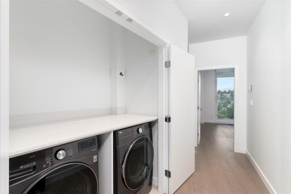 Photo 19 at 2406 - 1500 Fern Street, Lynnmour, North Vancouver