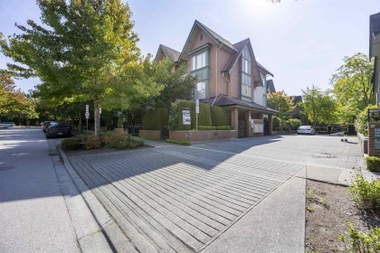 Photo 1 at 6222 Logan Lane, University VW, Vancouver West