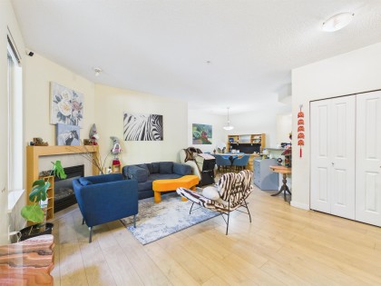 Photo 19 at 6222 Logan Lane, University VW, Vancouver West