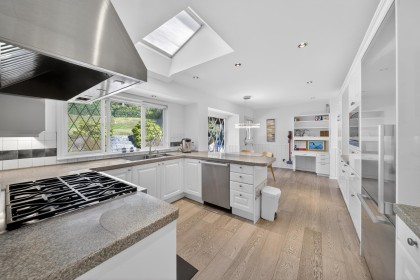 Photo 17 at 685 King Georges Way, British Properties, West Vancouver