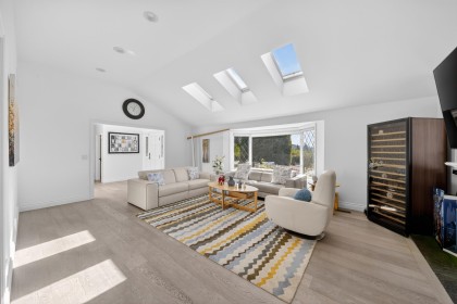 Photo 12 at 685 King Georges Way, British Properties, West Vancouver