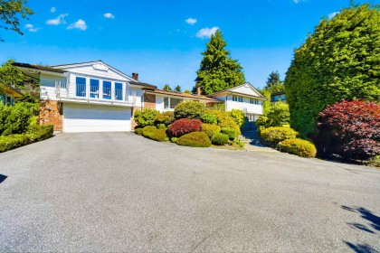 Photo 10 at 685 King Georges Way, British Properties, West Vancouver
