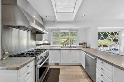 Photo 18 at 685 King Georges Way, British Properties, West Vancouver