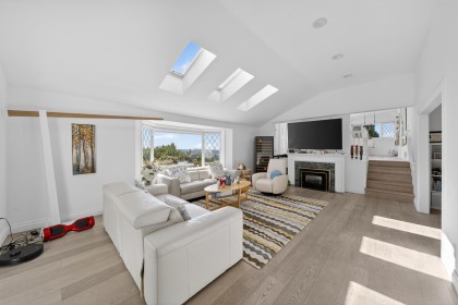 Photo 11 at 685 King Georges Way, British Properties, West Vancouver