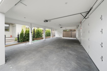 Photo 19 at 1 - 1956 W 60th Avenue, S.W. Marine, Vancouver West