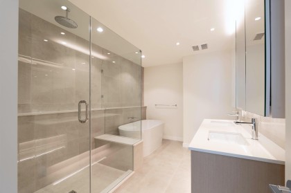 Photo 17 at 1506 - 128 W 15th Street, Central Lonsdale, North Vancouver