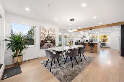 Photo 13 at 11 - 2425 Edgemont Boulevard, Mosquito Creek, North Vancouver
