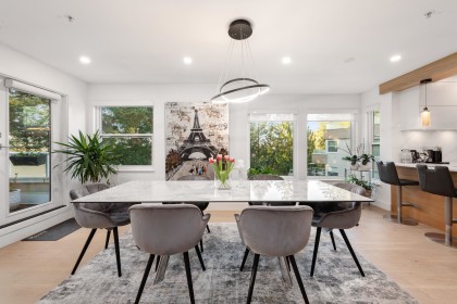 Photo 12 at 11 - 2425 Edgemont Boulevard, Mosquito Creek, North Vancouver