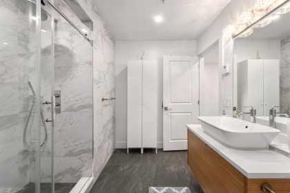 Photo 28 at 11 - 2425 Edgemont Boulevard, Mosquito Creek, North Vancouver
