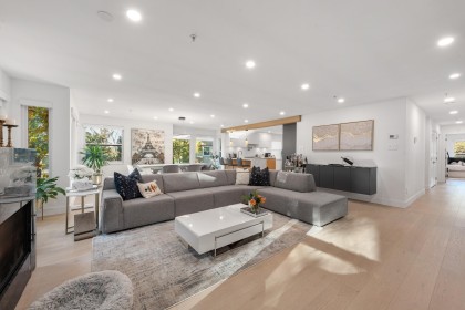 Photo 20 at 11 - 2425 Edgemont Boulevard, Mosquito Creek, North Vancouver