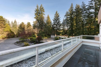 Photo 30 at 11 - 2425 Edgemont Boulevard, Mosquito Creek, North Vancouver