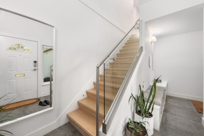 Photo 34 at 11 - 2425 Edgemont Boulevard, Mosquito Creek, North Vancouver