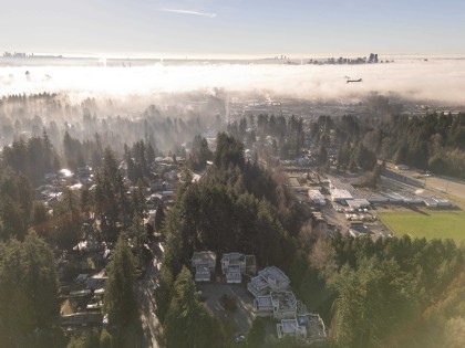 Photo 37 at 11 - 2425 Edgemont Boulevard, Mosquito Creek, North Vancouver