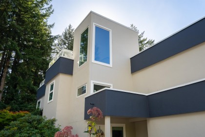 Photo 40 at 11 - 2425 Edgemont Boulevard, Mosquito Creek, North Vancouver
