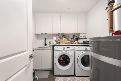 Photo 31 at 11 - 2425 Edgemont Boulevard, Mosquito Creek, North Vancouver