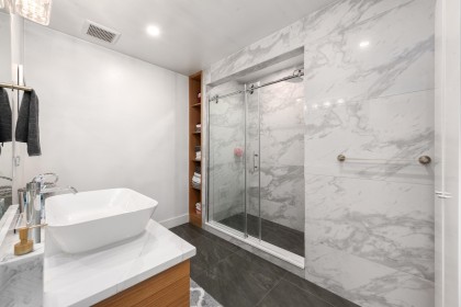 Photo 29 at 11 - 2425 Edgemont Boulevard, Mosquito Creek, North Vancouver